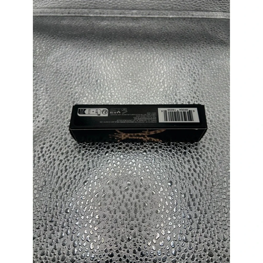 Anastasia Beverly Hills Lash Sculpt LengthenVolumizing Mascara 5ml 0.17oz Black